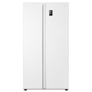 Teknix 530L Side by Side Fridge Freezer