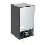 Willow 98L Stainless Steel Undercounter Beverage Cooler