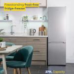 Russell Hobbs 70/30 Frost Free Fridge Freezer
