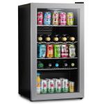 Subcold Super85 LED Under-Counter Beverage Fridge