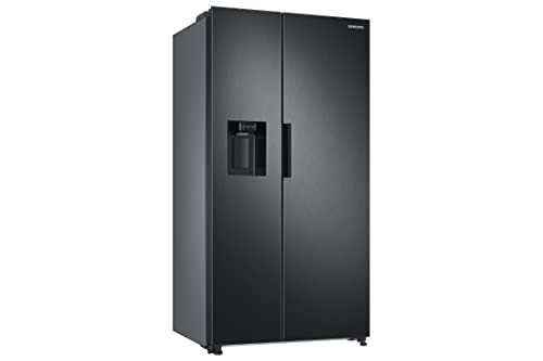 Samsung American Style Fridge Freezer with SpaceMax Technology