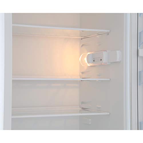 Bosch Built-In Fridge Freezer White 276L A+ Rated
