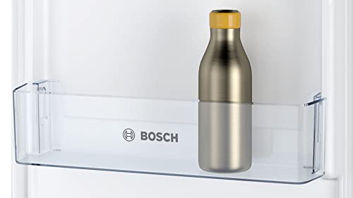 Bosch Built-in Fridge-Freezer with Eco Features