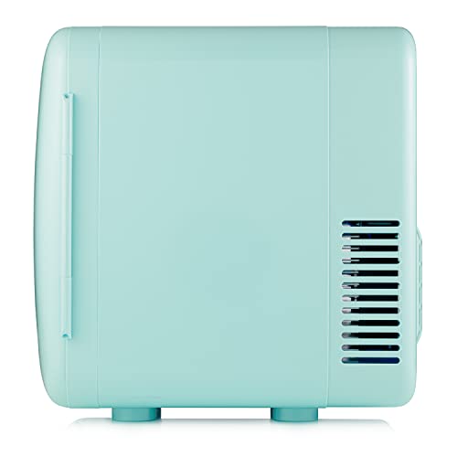 Cosmo4 Mini Fridge - Portable Desktop Cooler