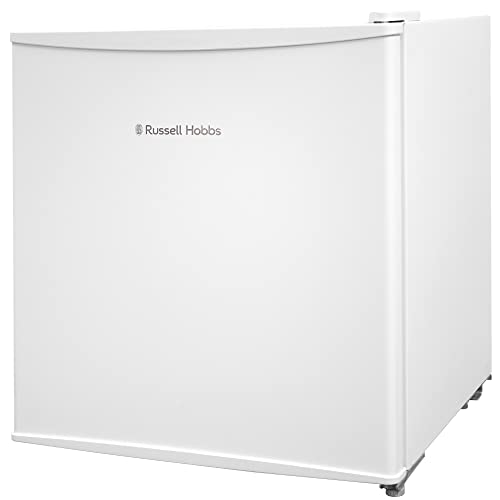 Russell Hobbs Mini Freezer - 31L, Adjustable Shelf