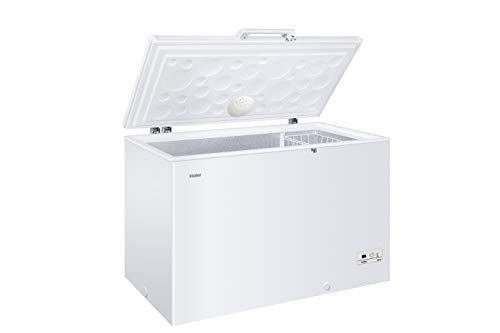 Haier Chest Freezer - 429L Total Capacity