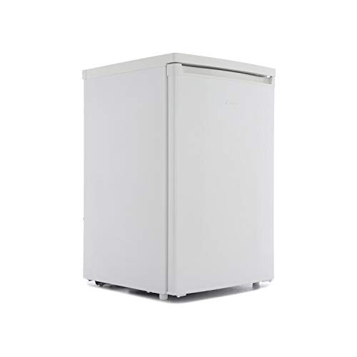 Candy CCTU582WK 82 Litre Freestanding Under Counter Freezer 55cm Wide - White