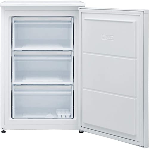 Hotpoint Under Counter Freezer, 102L, White
