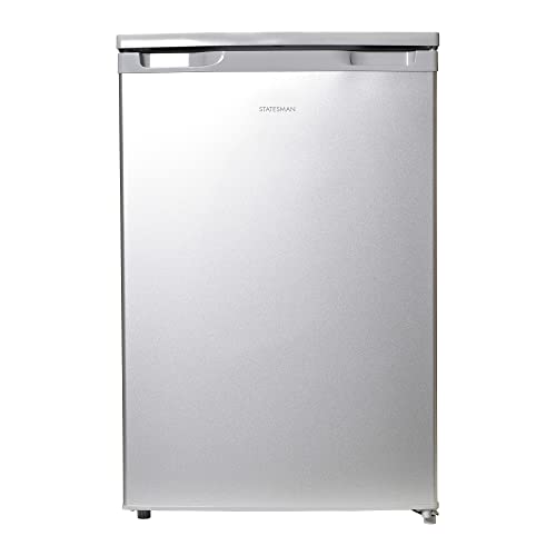 Statesman Under Counter Freezer with Large Capacity Drawers