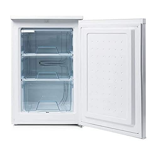 Haden Under Counter Freezer, 86L, White
