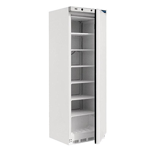 365Ltr White Upright Freezer by Polar C-Series
