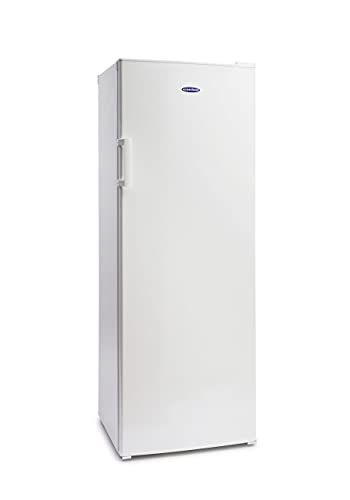 Iceking 242L Tall Freezer with 7 Compartments