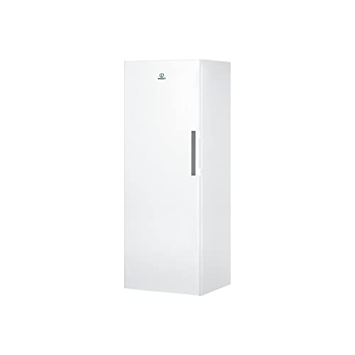 Indesit Tall Freezer, 222L, 59.5cm, White