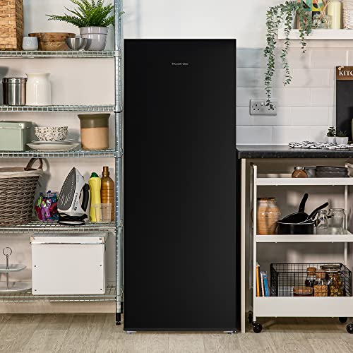 54cm Frost-Free Freezer with Fast Freeze Technology
