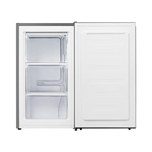 Fridgemaster Undercounter Freezer with 3 Compartments
