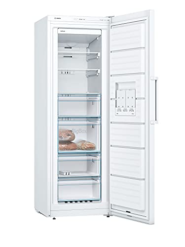 Bosch Serie 4 Freezer - 225L Capacity