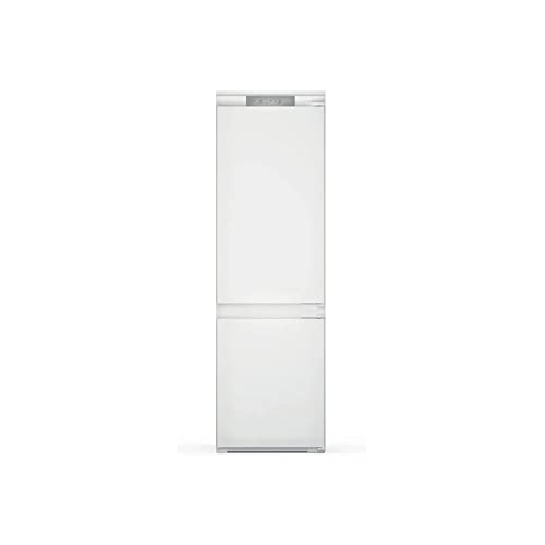 Hotpoint Integrated Fridge Freezer, 250L, 54cm wide