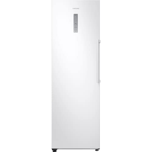 Samsung 323L Freestanding Frost Free Freezer in White