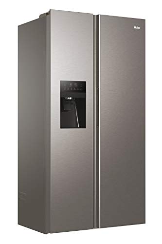 Haier American Style Side By Side Refrigerator