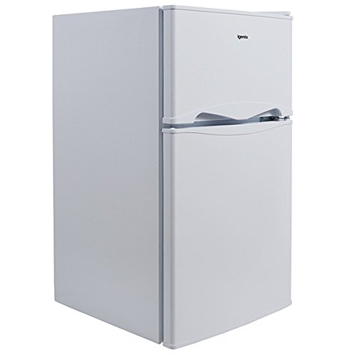 Igenix Under Counter Fridge Freezer with Reversible Door