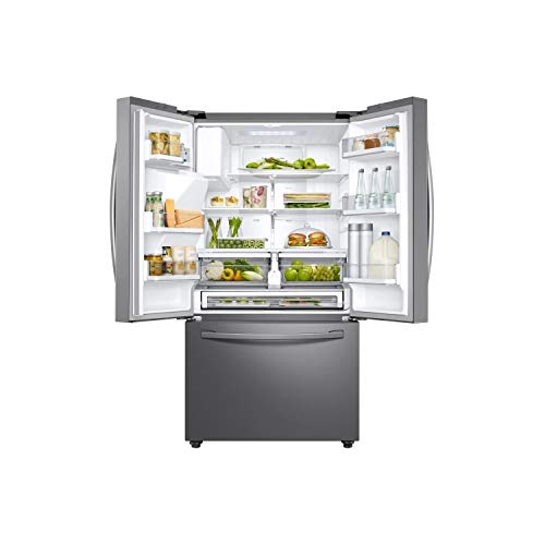 Samsung Fridge Freezer with Water and Ice Dispenser