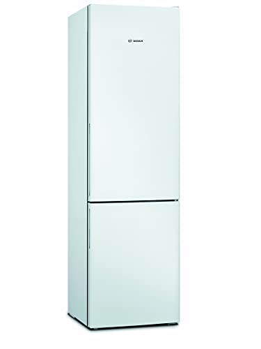 Bosch KGV39VWEAG Serie 4 Freestanding Fridge Freezer, White