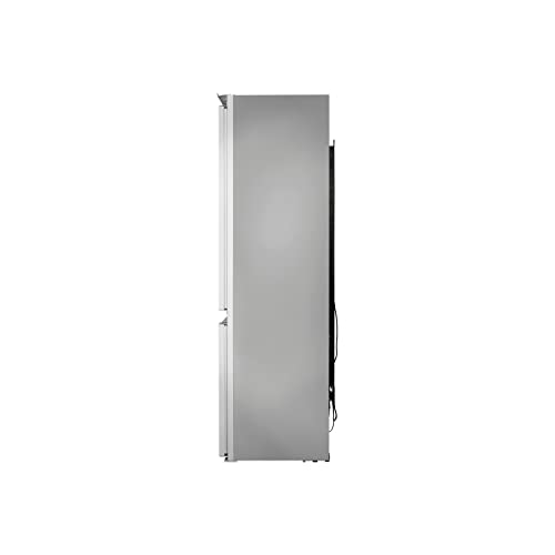 Hotpoint Integrated Fridge Freezer, 273L, 54cm Wide