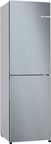 Bosch Series 2 Fridge Freezer with NoFrost Technology