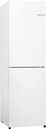 Bosch Series 2 KGN27NWEAG Fridge Freezer - White