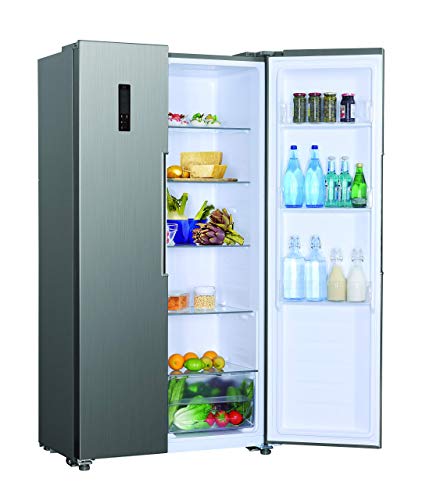 Candy American Fridge Freezer with Total No Frost
