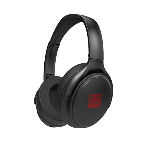 Sumvision Psyc Wave RX Wireless Bluetooth Headphones