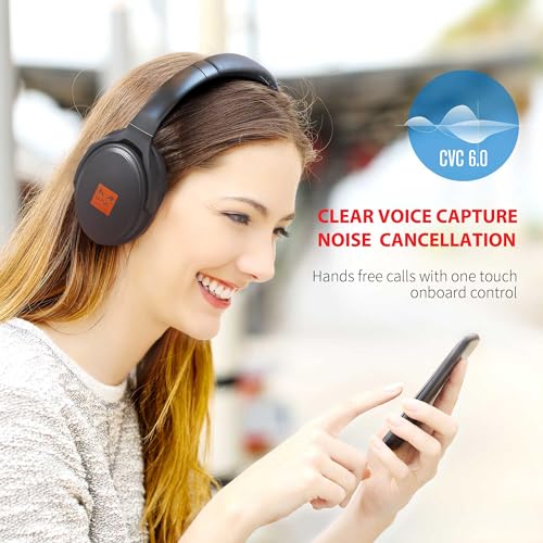 Sumvision Psyc Wave RX Wireless Bluetooth Headphones