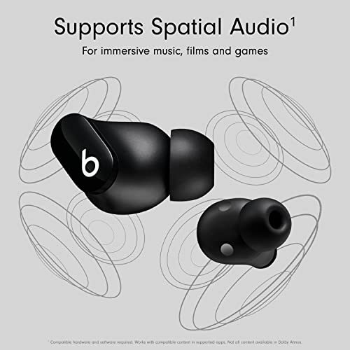 Beats Studio Buds Wireless Noise Cancelling Earbuds