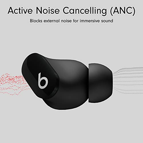 Beats Studio Buds Wireless Noise Cancelling Earbuds