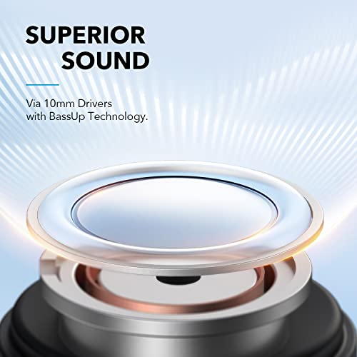 Soundcore A3i Wireless Bluetooth Noise-Canceling Headphones