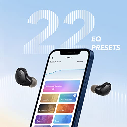 Soundcore A3i Wireless Bluetooth Noise-Canceling Headphones