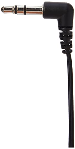 Sony MDR-EX15LPB Closed In-Ear Headphones - Black