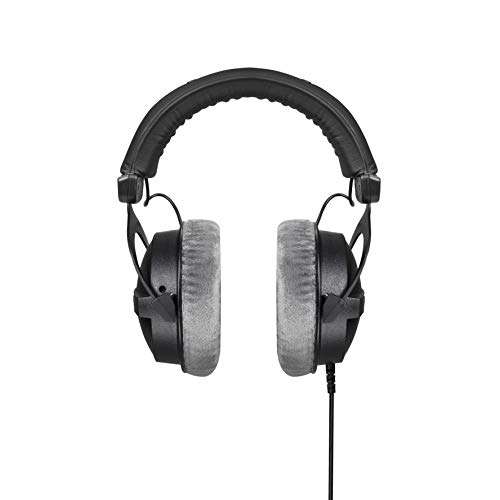 beyerdynamic DT 770 PRO - Studio Headphones 250 Ohm