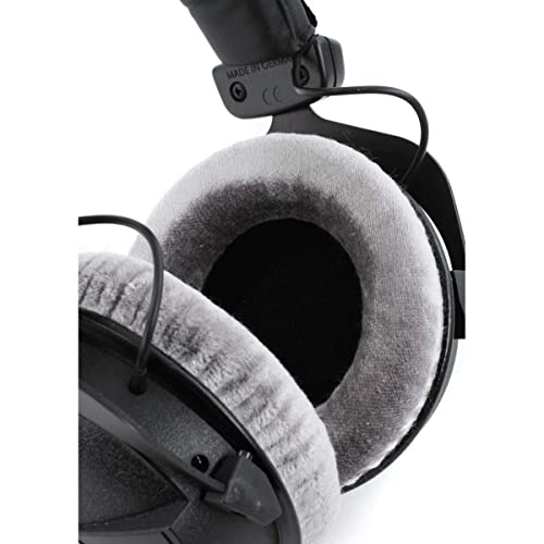 Beyerdynamic DT 770 PRO 80 Ohm Studio Headphones