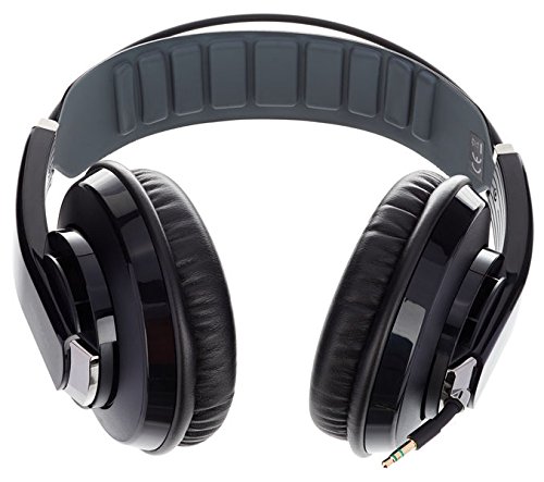 Superlux HD681EVO Over-Ear Headphones