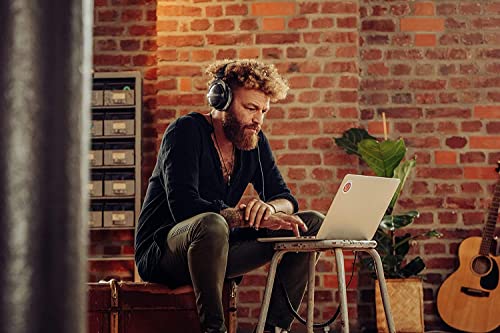 Beyerdynamic DT 770 PRO 80 Ohm Studio Headphones