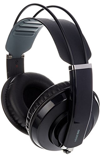Superlux HD681EVO Over-Ear Headphones