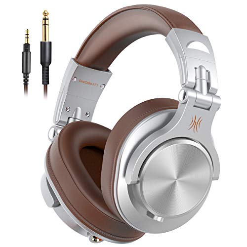 A71 Wired Headphones for Superior Sound