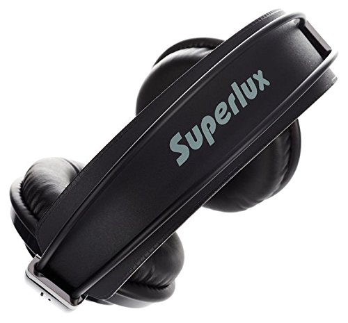 Superlux HD681EVO Over-Ear Headphones