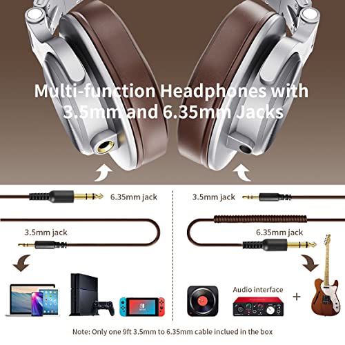 A71 Wired Headphones for Superior Sound