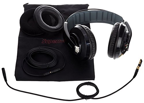 Superlux HD681EVO Over-Ear Headphones