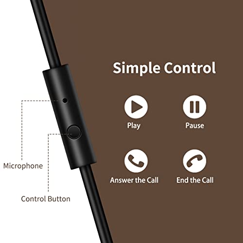 A71 Wired Headphones for Superior Sound