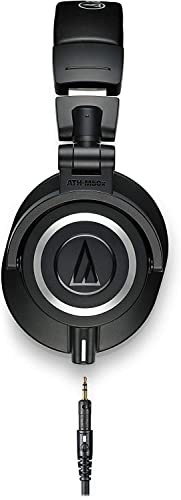 Audio-Technica M50x Studio Headphones for Creators