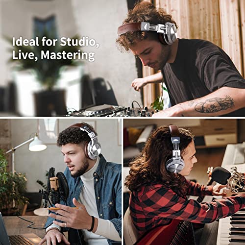 A71 Wired Headphones for Superior Sound
