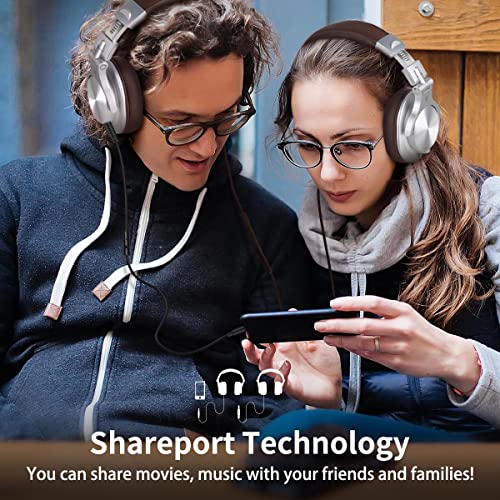 A71 Wired Headphones for Superior Sound